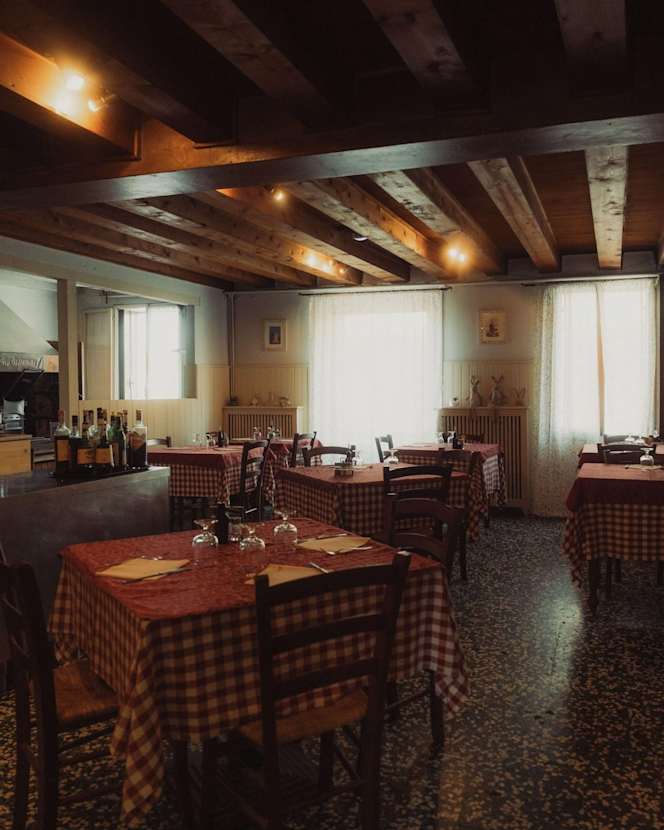 Osteria al Maraneo - 4