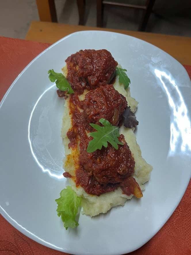 Osteria al Maraneo - 6