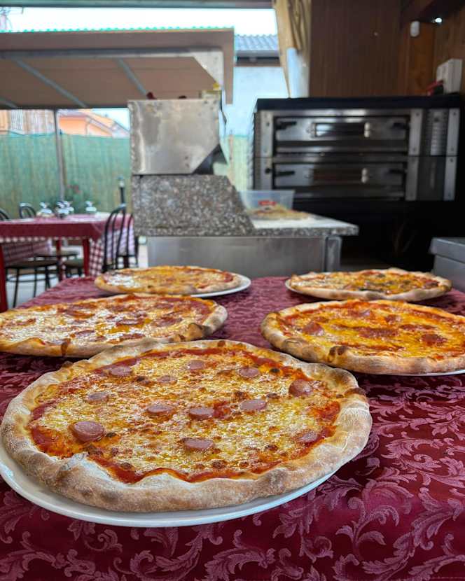 Osteria al Maraneo - 3