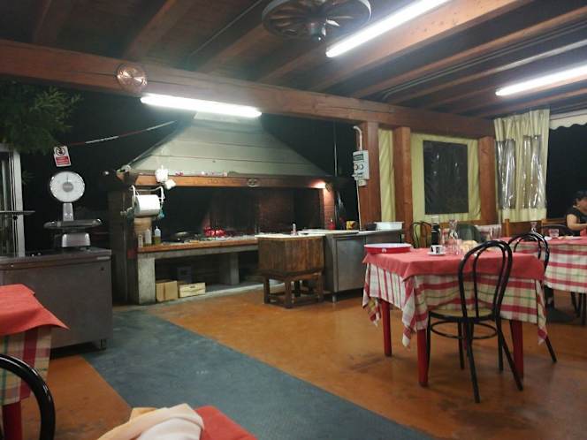 Osteria al Maraneo - 8