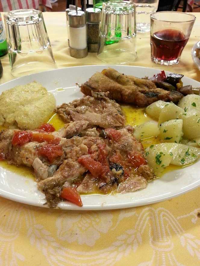 Osteria al Maraneo - 9