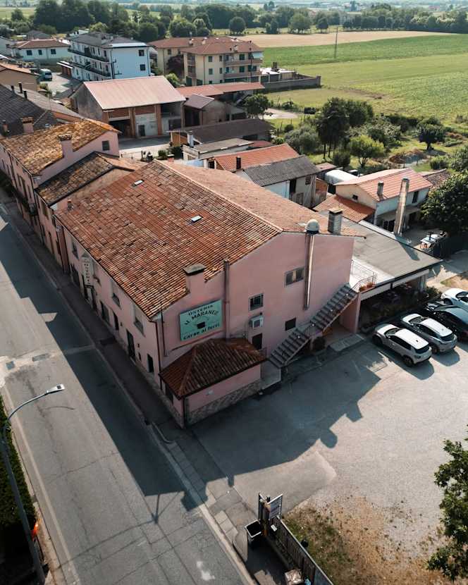 Osteria al Maraneo - 2