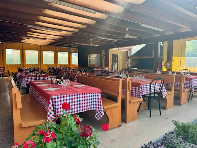 Osteria al Maraneo - 5