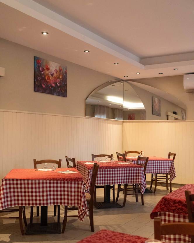 Osteria al Maraneo - 1