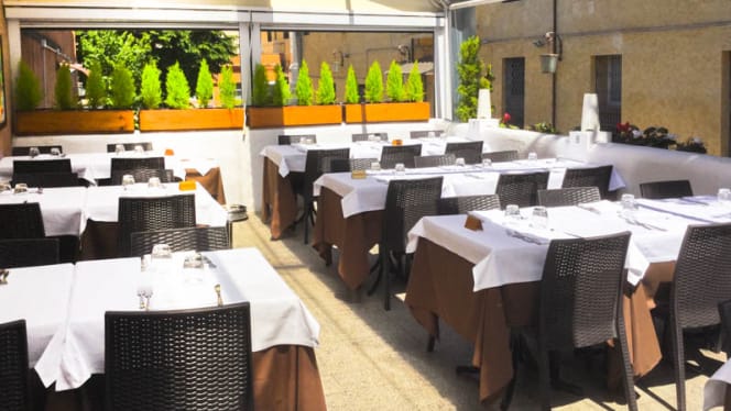 Ristorante Terme di Diocleziano - 8