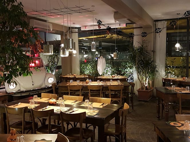 Auto Club - Milano - 3