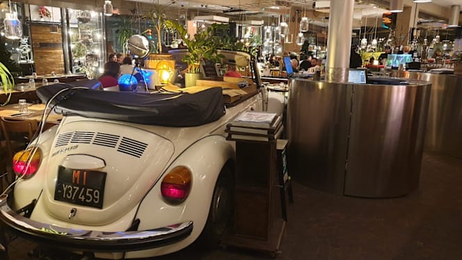 Auto Club - Milano - 5