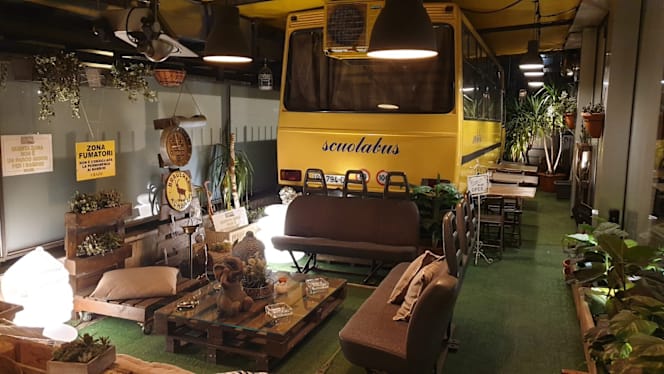 Auto Club - Milano - 6