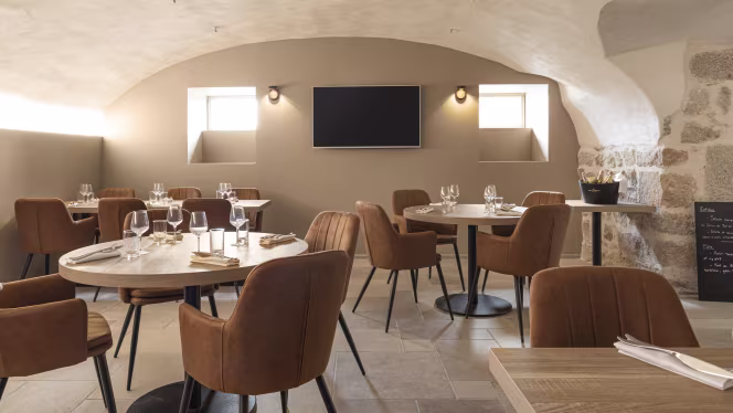 Domaine et Château de Valinches - L'instant présent - 3