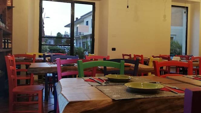 Dulcis in fundo - Drink&Food - 0