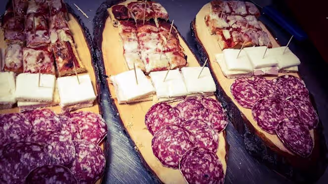 Dulcis in fundo - Drink&Food - 1