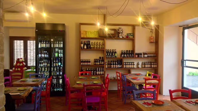 Dulcis in fundo - Drink&Food - 3