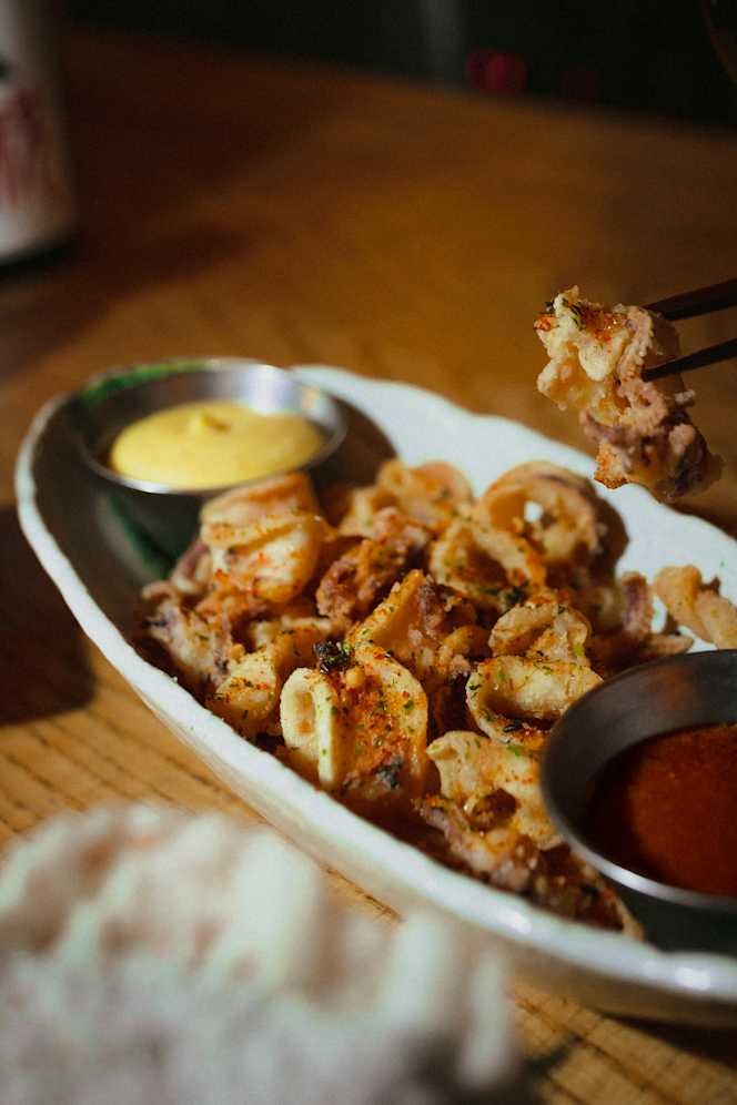 Rawbata - Stockholm - 1