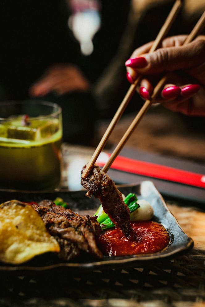 Rawbata - Stockholm - 8