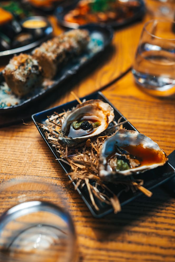 Rawbata - Stockholm - 3