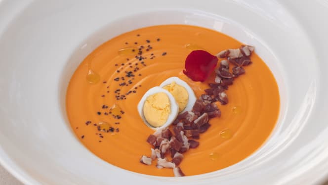 Restaurante Asidonia - Jerez de la Frontera - 7