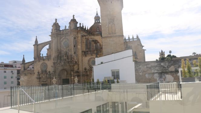 Restaurante Asidonia - Jerez de la Frontera - 9