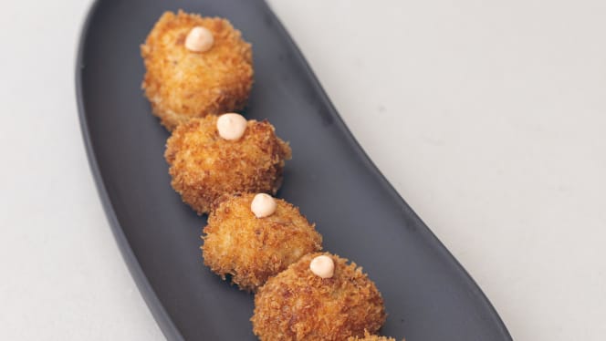 Restaurante Asidonia - Jerez de la Frontera - 6