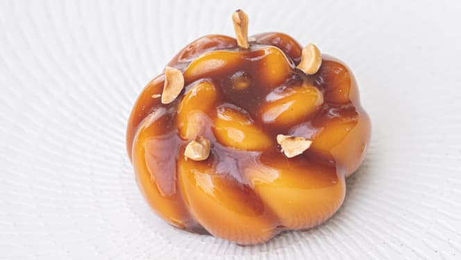 Restaurante Asidonia - Jerez de la Frontera - 5