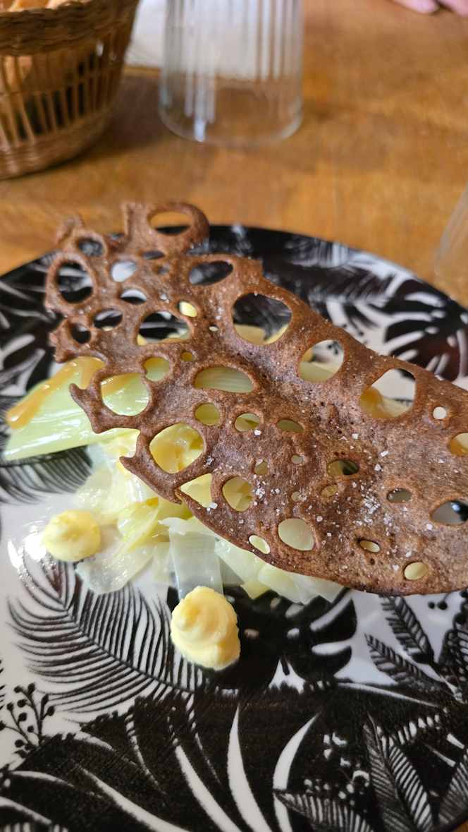 LE QUARTIER GOURMAND - 6