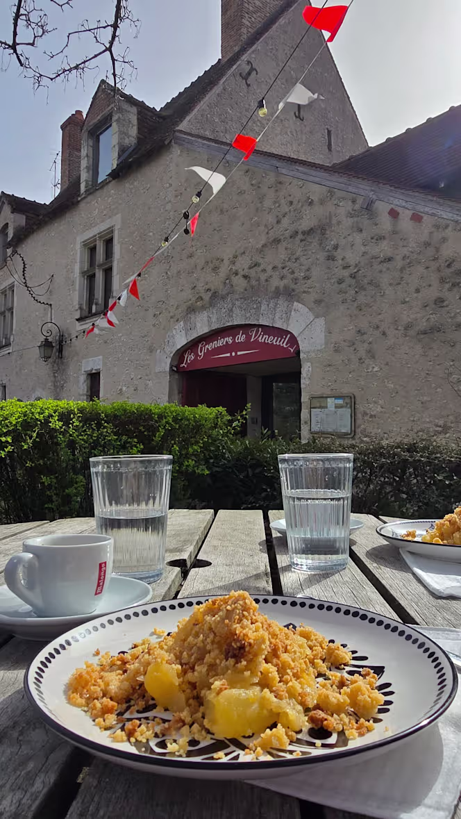 LE QUARTIER GOURMAND - 9