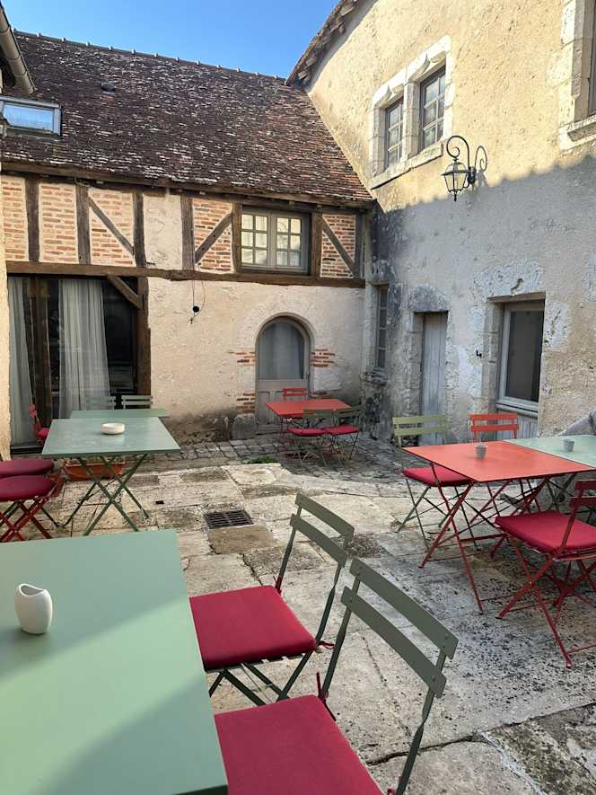 LE QUARTIER GOURMAND - 2