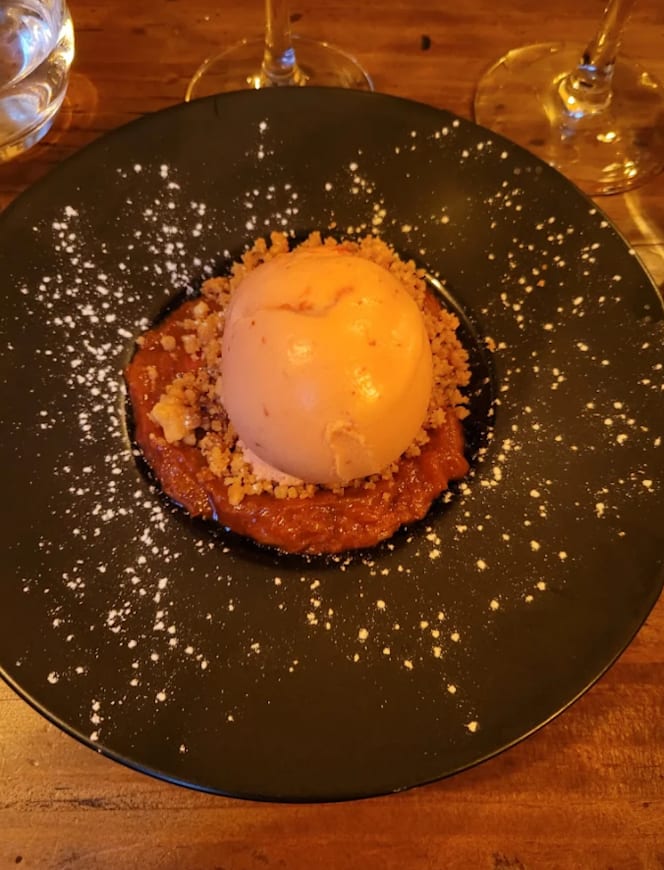 L'Étoile de Troyes - Restaurant - 5