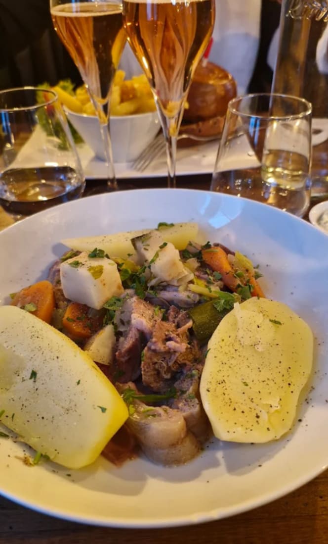 L'Étoile de Troyes - Restaurant - 8