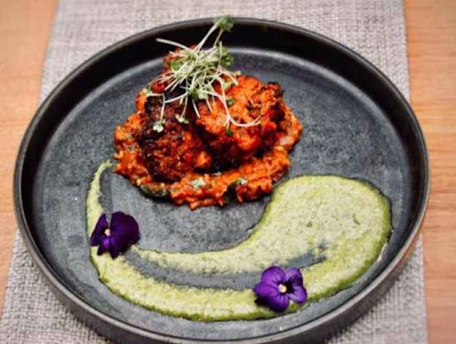 Sifra Elegance - The Asia - 0