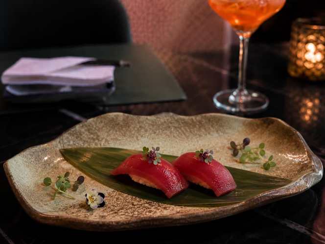 Sifra Elegance - The Asia - 7