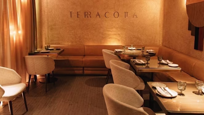 Terracotta Calle Velázquez - 0