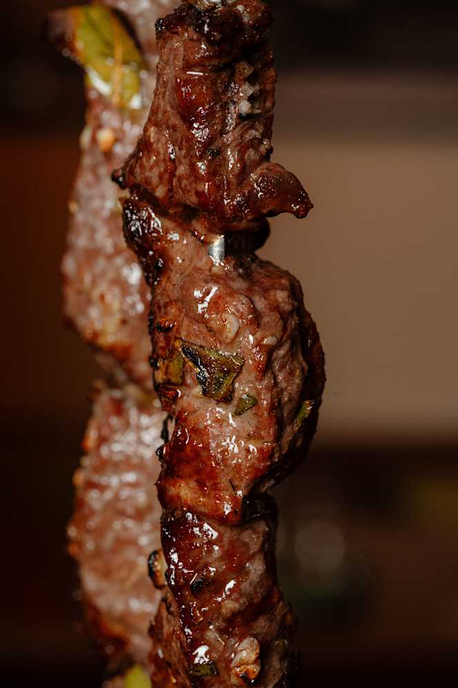 Jaket by Chef Júlio Pereira - 6
