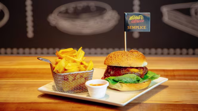 Birra & Brace - Garbagnate Monastero - 4