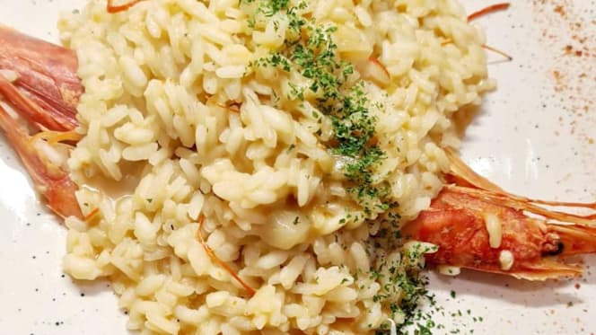 Uè Uè Pizzeria Ristorante - 2