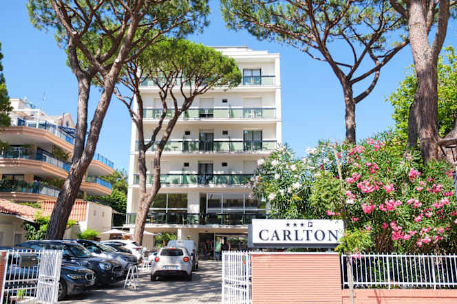 Hotel Carlton Riccione - 2