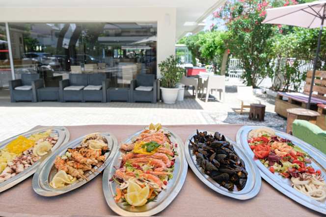 Hotel Carlton Riccione - 3