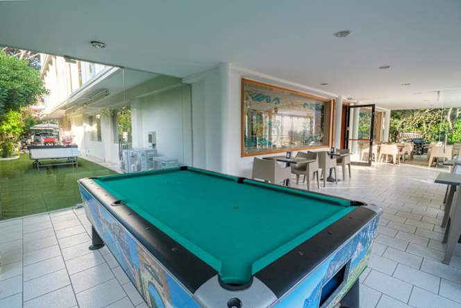 Hotel Carlton Riccione - 1