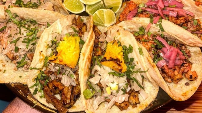 Don Tortilla Goya - 4