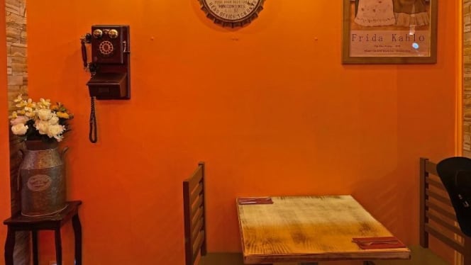 Don Tortilla Goya - 7