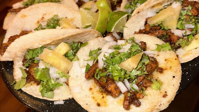 Don Tortilla Goya - 1