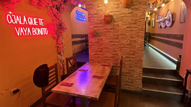 Don Tortilla Goya - 0