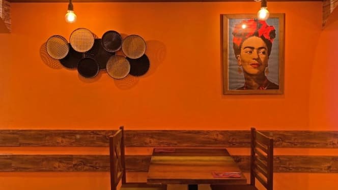 Don Tortilla Goya - 6