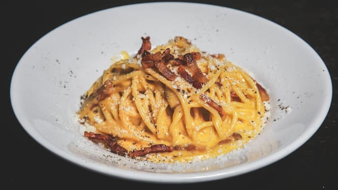 I Vaccinari Milano - Trattoria e Pinseria Romana - 0