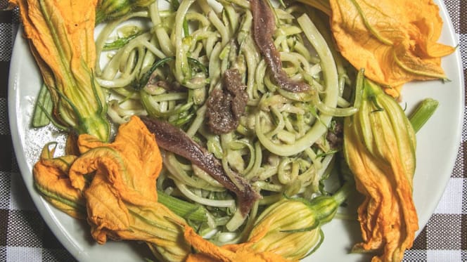 I Vaccinari Milano - Trattoria e Pinseria Romana - 2