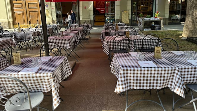 I Vaccinari Milano - Trattoria e Pinseria Romana - 6