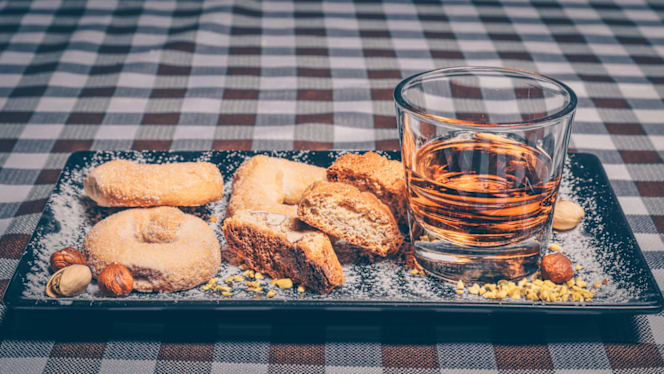 I Vaccinari Milano - Trattoria e Pinseria Romana - 1