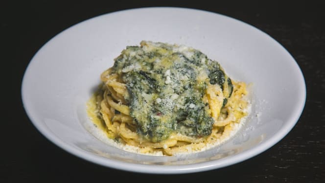 I Vaccinari Milano - Trattoria e Pinseria Romana - 8