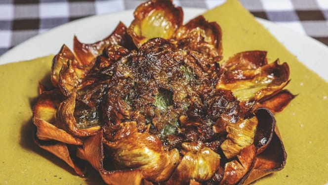 I Vaccinari Milano - Trattoria e Pinseria Romana - 3