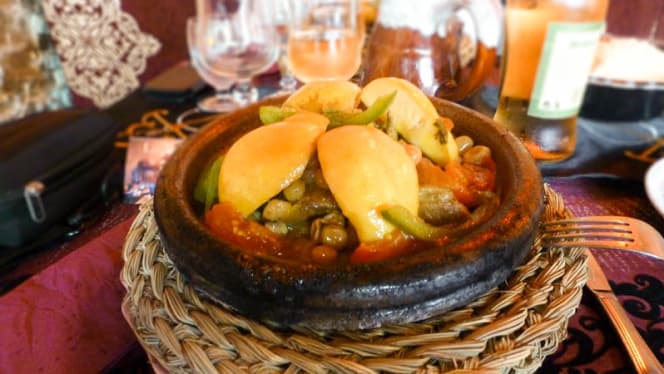 La Médina - Valenciennes - 1