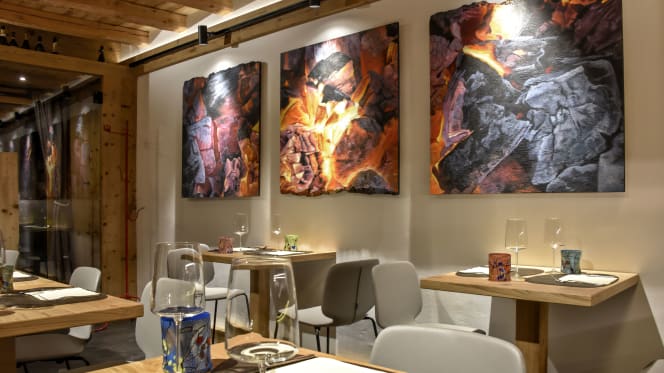 Il Bistrot della Macelleria Costa - 0